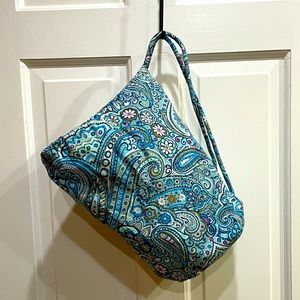 Vera Bradley Ditty bag